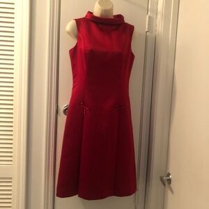 Vintage Kathlin Argiro Atelier Dress